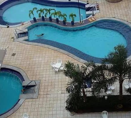 Thermas Do Bandeirante Jc Temporada Caldas Novas Bagian luar foto