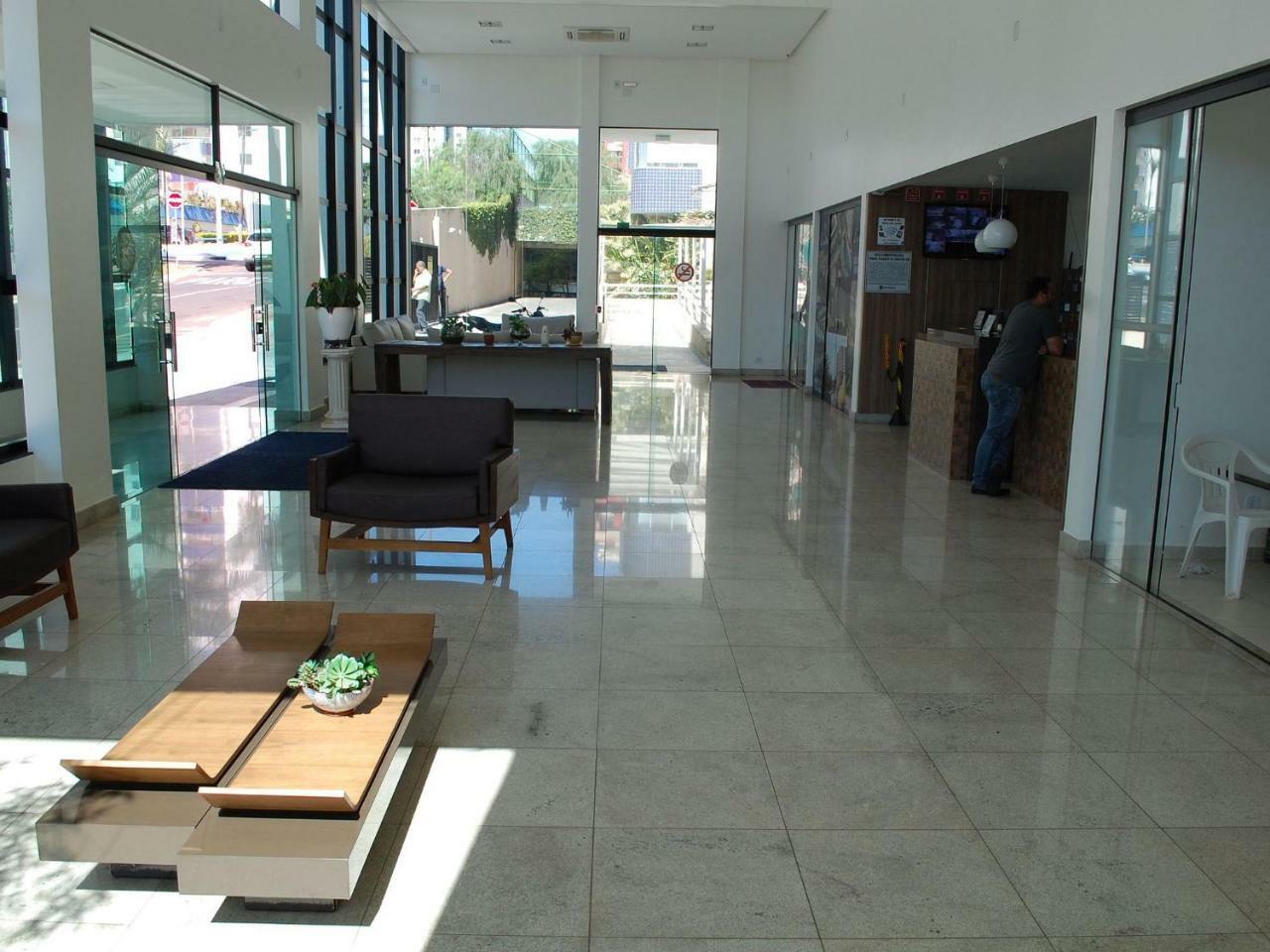 Thermas Do Bandeirante Jc Temporada Caldas Novas Bagian luar foto